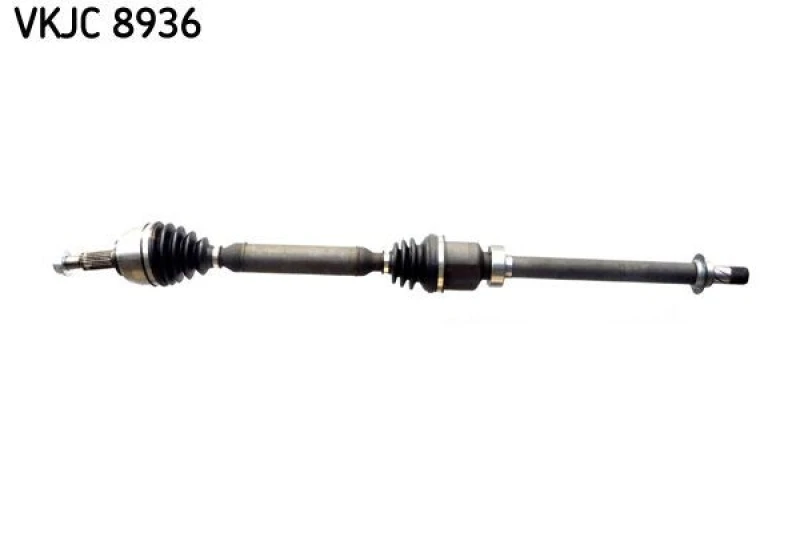 Image of SKF Drive shaft SKF VKJC 8936
