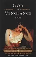 Image of god of vengeance