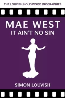 Image of Mae West : It Ain't No Sin