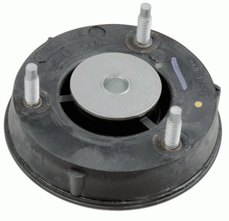 Image of Top strut mount LEMFORDER 26054 01