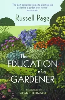 Image of The Education of a Gardener