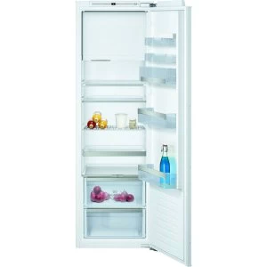 image of Neff KI2823FF0G 252L Integrated Fridge