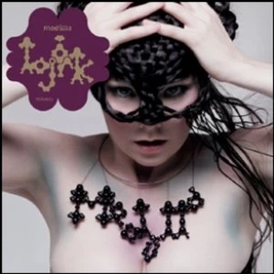 image of Bjork - Medulla CD