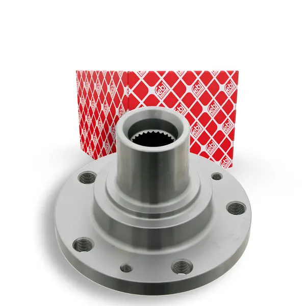 Image of Febi Bilstein Wheel Hub 28231 by Febi Bilstein Febi-28231