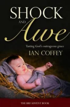 Image of Shock and Awe by Ian Coffey Book