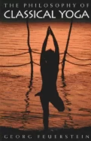 Image of philosophy of classical yoga