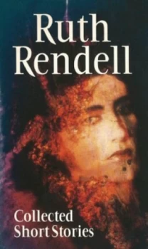 Image of Collected Short Stories by Ruth Rendell Paperback