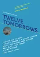 Image of twelve tomorrows