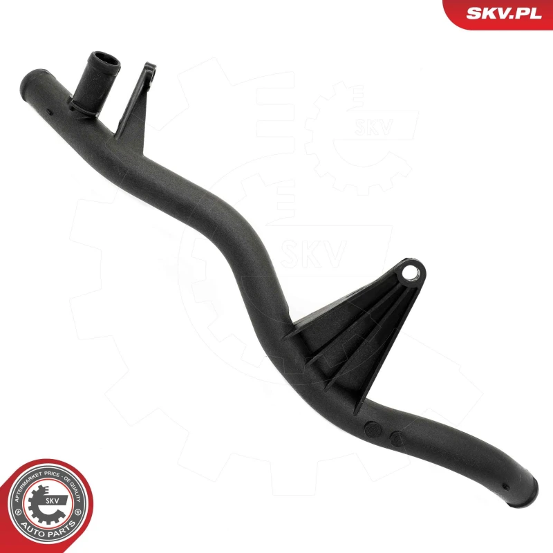 Image of ESEN SKV Coolant pipe ESEN SKV 54SKV558
