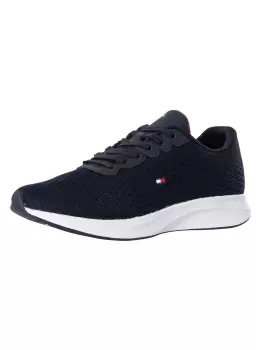 Image of Lightweight Runner Trainers