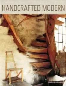 Image of Handcrafted Modern : At Home with Mid-century Designers