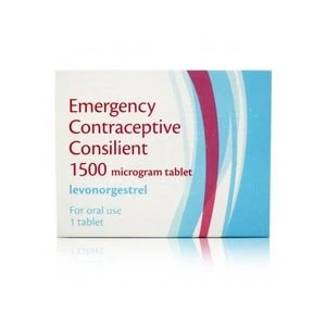 Image of Consilient Emergency Contraceptive Tablet 1500mcg