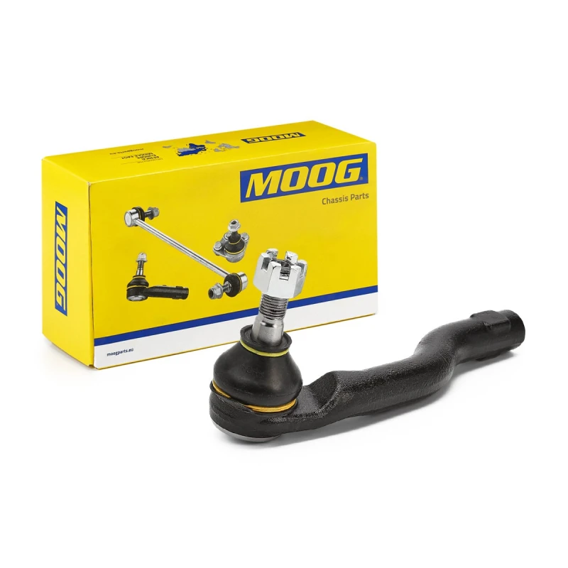 Image of MOOG MD-ES-10686 Track rod end Tie Rod End (914)