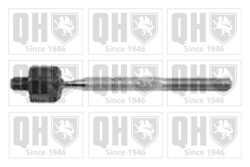 Image of QUINTON HAZELL Inner tie rod QUINTON HAZELL QR3674S