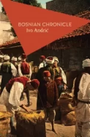 Image of bosnian chronicle
