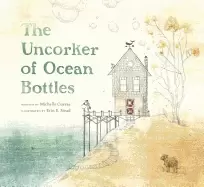 Image of uncorker of ocean bottles