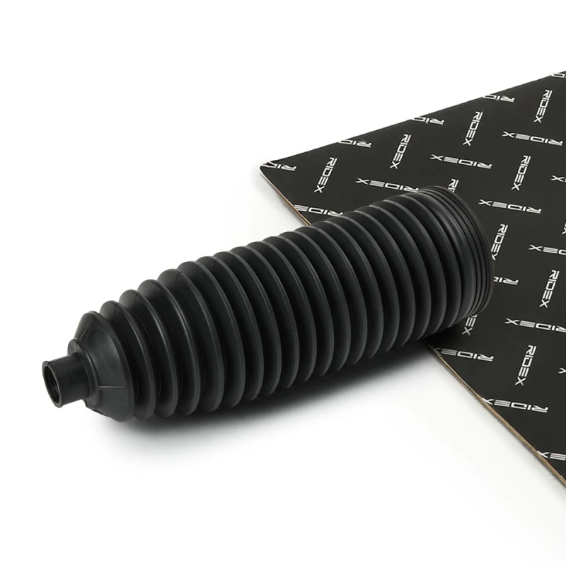 Image of RIDEX Steering rack gaiter RIDEX 191B0096