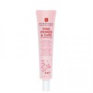 Erborian Primers Pink Primer and Care 45ml