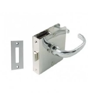 image of Timage Marine Internal Latch for Plywood Doors