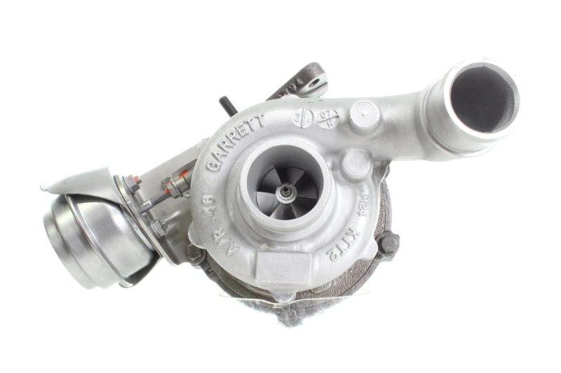 Image of ALANKO 11901200 Turbocharger Charger,charging system (2234)