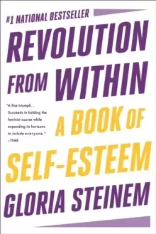 Image of Revolution from Within : A Book of Self-Esteem