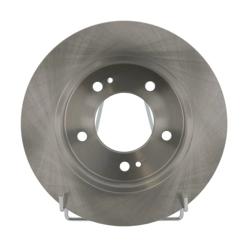 Image of Brake disc CHAMPION 563033CH