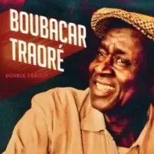 Image of Dounia Tabolo