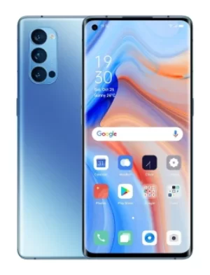 image of Oppo Reno 4 Pro 5G 2020 128GB