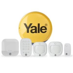 image of Yale Sync Alarm Kit