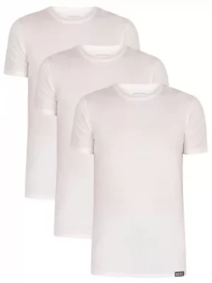 Lounge 3 Pack Basic Randal T-Shirts