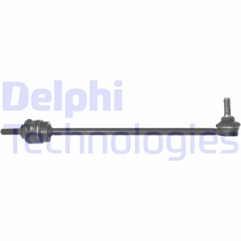Image of DELPHI Anti-roll bar link DELPHI TC675