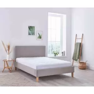Image of Martex Eco Pure Recycled Microfibre Mattress Protector King