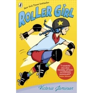 Image of Roller Girl
