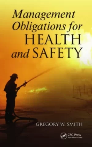 image of Management Obligations for Health and Safety