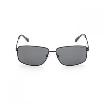 Image of Gant GA71876201D S/G 00 - Black/Smoke