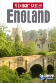 Image of England Paperback