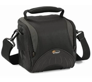 image of Lowepro Apex 110 AW DSLR Camera Bag