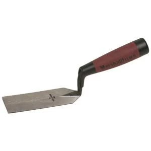 Image of Marshalltown Classic Straight Trowel L245mm W38mm