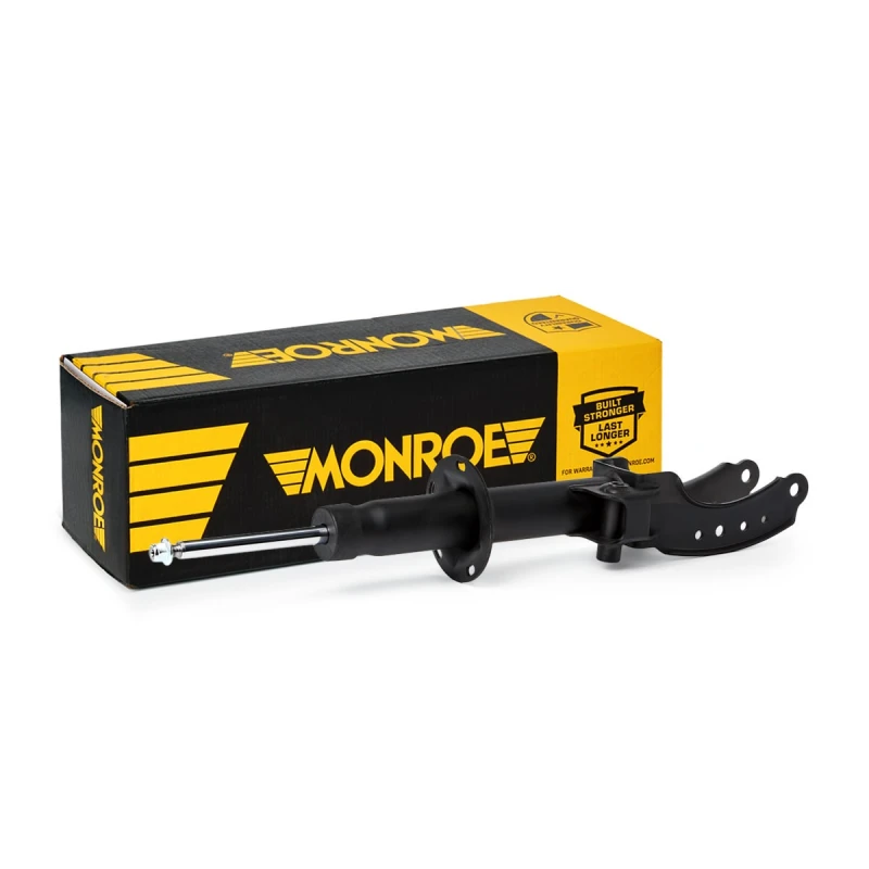 Image of MONROE Shock absorber MONROE D0313L