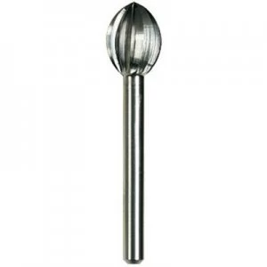 Image of Dremel 26150144JA Burr Ball diameter 7.8 mm