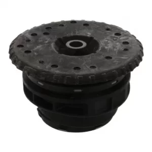 Image of Mounting Bush Bearing 44917 by Febi Bilstein Front Axle Left/Right