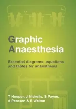 Image of Graphic Anaesthesia by Tim Hooper