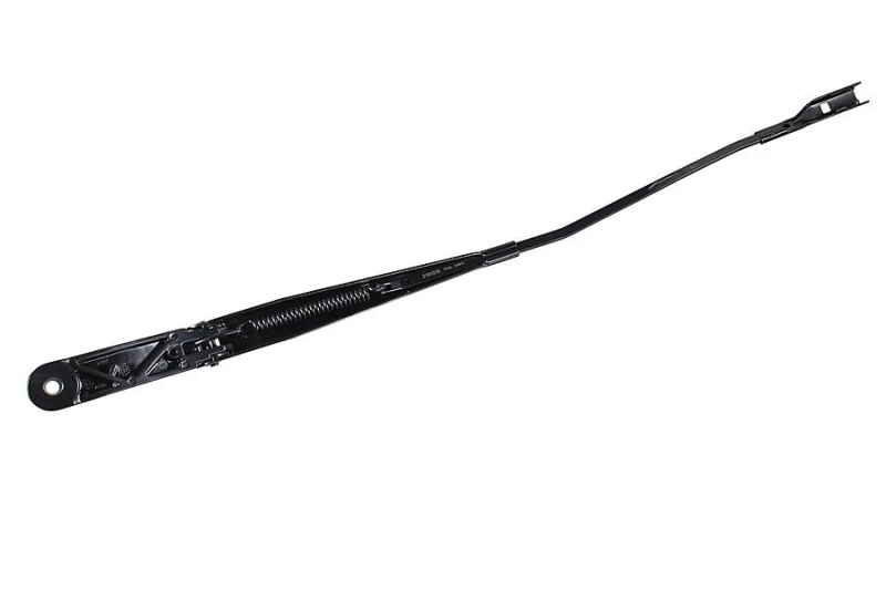 Image of Windscreen wiper arm METZGER 2191076