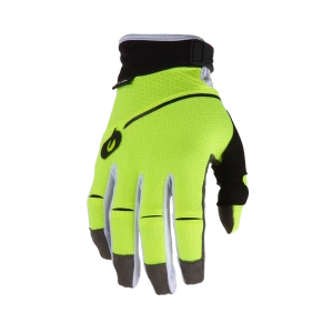 O'Neal Revolution Glove Neon Yellow M/8.5