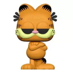 image of Garfield Pop! Vinyl Figure