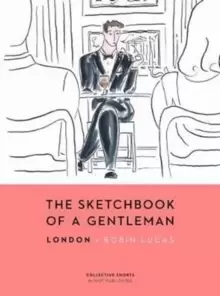 Image of The Sketchbook of a Gentleman : London