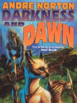 Image of Darkness and Dawn by Andre Norton Book