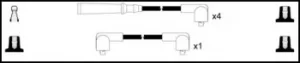 Image of Intermotor Ignition Lead Set 73150