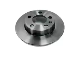 Image of LPR Brake disc A1441P Brake rotor,Brake discs VW,AUDI,SKODA,Golf IV Schragheck (1J1),POLO (9N_),Polo Schragheck (6R1, 6C1),Golf IV Variant (1J5)
