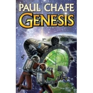 Image of Genesis Hardcover
